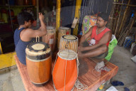 Rongali Bihu Festival In Assam 