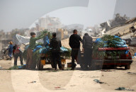 Hamas Israel Conflict