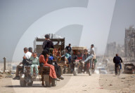 Hamas Israel Conflict
