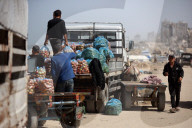 Hamas Israel Conflict
