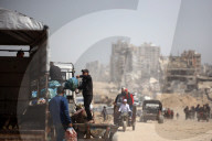 Hamas Israel Conflict