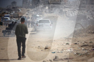 Hamas Israel Conflict