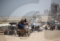 Hamas Israel Conflict