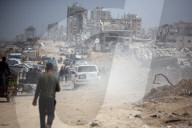 Hamas Israel Conflict