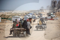 Hamas Israel Conflict
