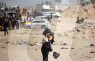 Hamas Israel Conflict