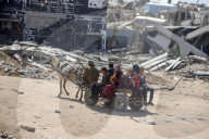 Hamas Israel Conflict