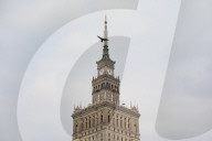 Daily Life In Warsaw