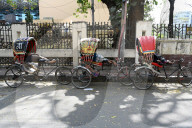 Hot Weather Hits Dhaka