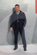 MobLand premiere