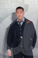 MobLand premiere