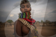 Timeless world of Ethiopia's Omo valley tribes