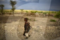 Timeless world of Ethiopia's Omo valley tribes