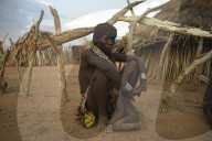 Timeless world of Ethiopia's Omo valley tribes