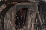 Timeless world of Ethiopia's Omo valley tribes