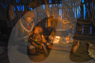 Timeless world of Ethiopia's Omo valley tribes