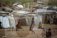 Timeless world of Ethiopia's Omo valley tribes