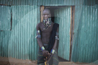 Timeless world of Ethiopia's Omo valley tribes