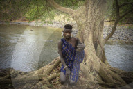Timeless world of Ethiopia's Omo valley tribes