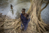 Timeless world of Ethiopia's Omo valley tribes