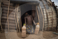 Timeless world of Ethiopia's Omo valley tribes