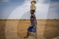 Timeless world of Ethiopia's Omo valley tribes