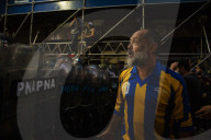 Protest In Buenos Aires Over Milei's Economic Reforms
