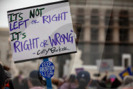 Supreme Court hears case that could restrict Medicaid