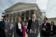 Supreme Court hears case that could restrict Medicaid