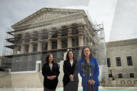 Supreme Court hears case that could restrict Medicaid