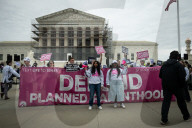 Supreme Court hears case that could restrict Medicaid