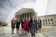 Supreme Court hears case that could restrict Medicaid