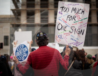 Supreme Court hears case that could restrict Medicaid