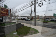 Bank Robbery At Citizens Bank On Hackensack Street In East Rutherford New Jersey