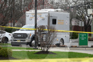 Bank Robbery At Citizens Bank On Hackensack Street In East Rutherford New Jersey