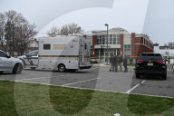 Bank Robbery At Citizens Bank On Hackensack Street In East Rutherford New Jersey