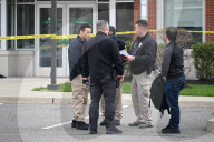Bank Robbery At Citizens Bank On Hackensack Street In East Rutherford New Jersey