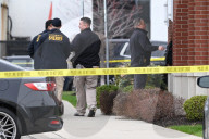 Bank Robbery At Citizens Bank On Hackensack Street In East Rutherford New Jersey