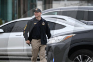 Bank Robbery At Citizens Bank On Hackensack Street In East Rutherford New Jersey