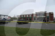 Bank Robbery At Citizens Bank On Hackensack Street In East Rutherford New Jersey