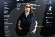 The Press Preview Of Breathtaking By Fabrizio Ferri Installation During The Milan Art Week 2025 In Milan