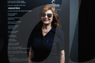 The Press Preview Of Breathtaking By Fabrizio Ferri Installation During The Milan Art Week 2025 In Milan
