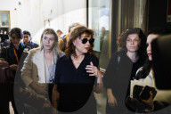 The Press Preview Of Breathtaking By Fabrizio Ferri Installation During The Milan Art Week 2025 In Milan