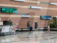 International Airport Phu Quoc On Vietnamese Island Phu Quoc