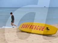 Beach Holiday On Vietnamese Island Phu Quoc