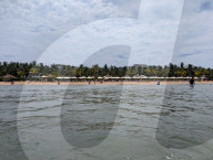 Beach Holiday On Vietnamese Island Phu Quoc