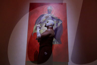 Fabián Cháirez's "The Second Coming Of The Lord" Returns With Exhibition In Mexico City