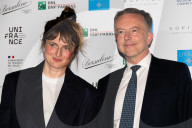 15th Rendez-Vous Festival - Nuovo Cinema Francese - Opening Photocall