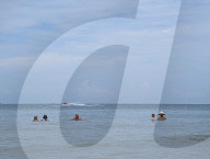 Beach Holiday On Vietnamese Island Phu Quoc