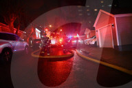 Multiple Fatalities Reported At Senior Nutritional Program Senior Center Building At 6299 Grand Avenue In North Bergen New Jersey